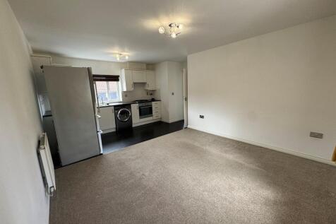 Kitchen / Lounge