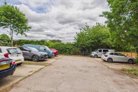 Two Allocated Parking Spaces