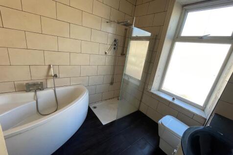 House Bathroom