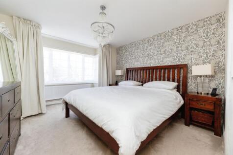 Bedroom One: