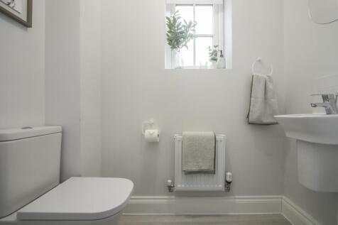 Sandlings - WC