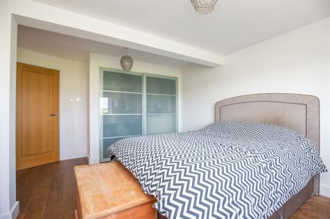 Annexe Bedroom