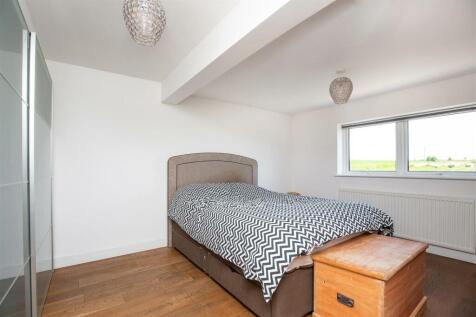 Annexe Bedroom