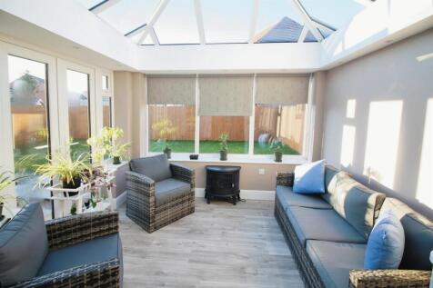 Orangery