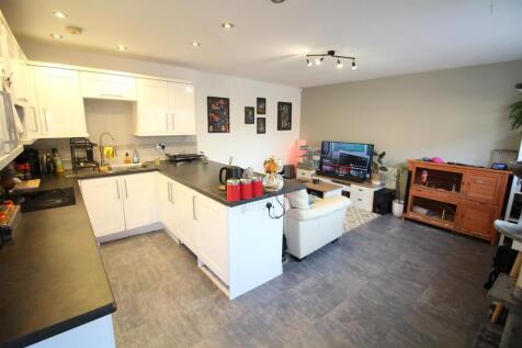Kitchen/Diner/Living