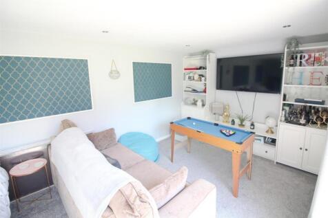 Summer house
