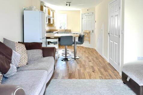 Lounge/kitchen