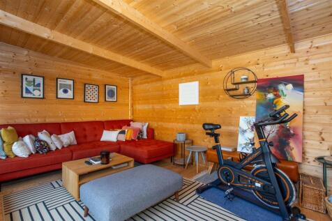 Summer House