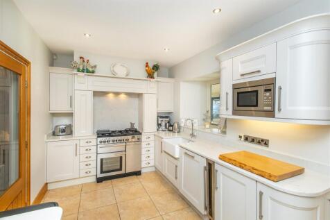 Kitchen/Diner/Family Room