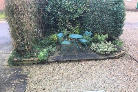 Shared Garden