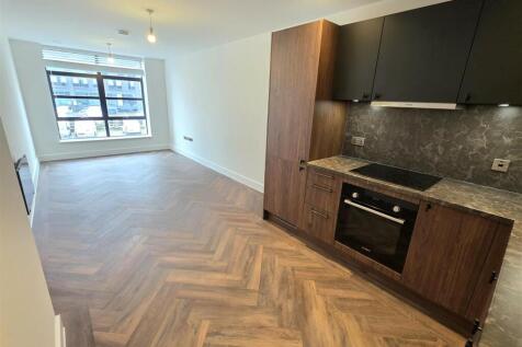 Kitchen/Lounge