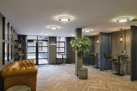 Resident&#39;s Area