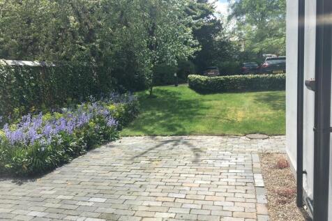Communal Garden