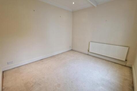 Smallest Bedroom