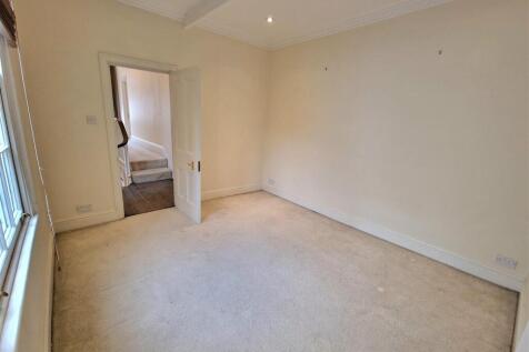 Smallest Bedroom