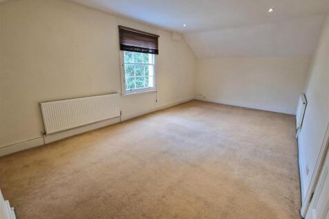 Top Level Bedroom1