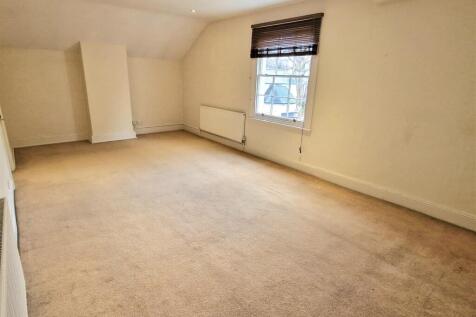 Top Level Bedroom1