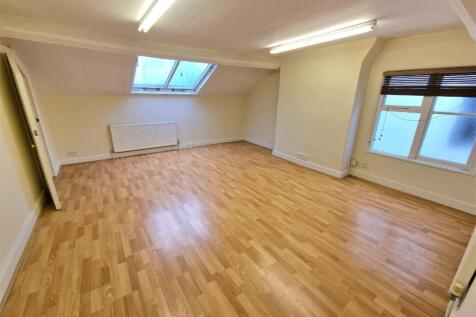 Top Level Bedroom2