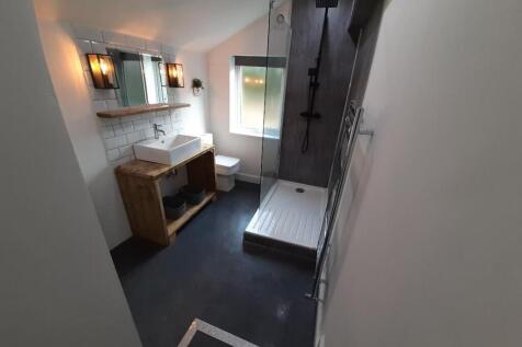 Shared Bathroom