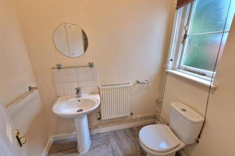 Downstairs Toilet