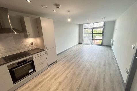 Kitchen/Lounge