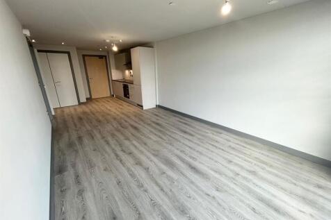 Lounge/Kitchen