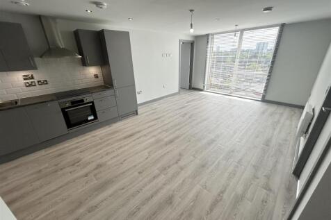 Lounge/Kitchen