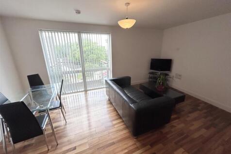 Dining/Lounge