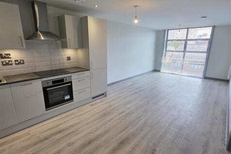 Kitchen/Lounge