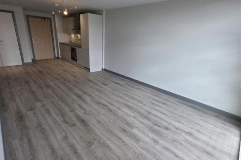 Lounge/Kitchen