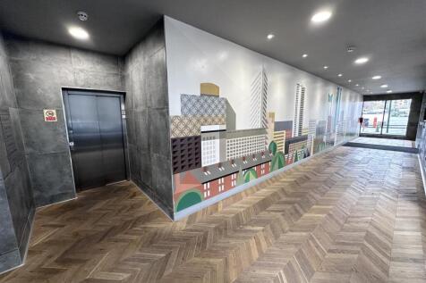 Lobby Area