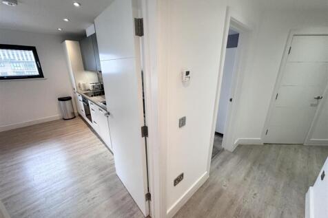 Lounge/Hallway
