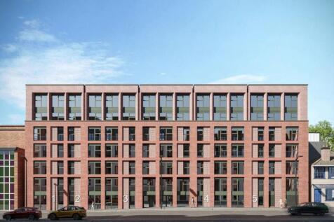Chapman&#39;s Yard - External