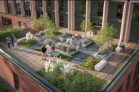 Roof Terrace