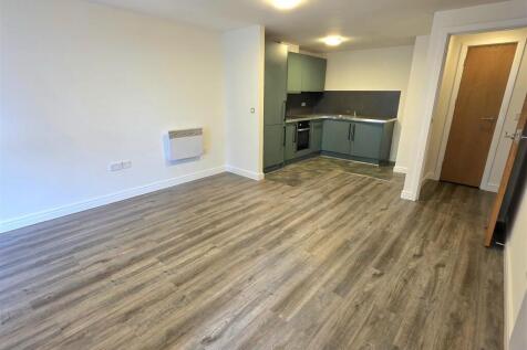 Lounge/Kitchen