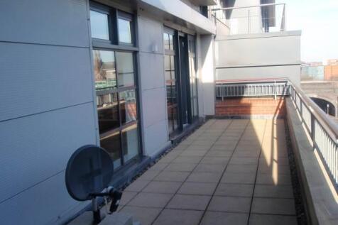 Front Terrace