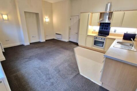Lounge/Kitchen