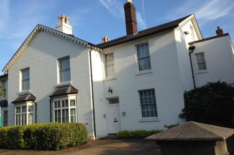 84 Hagley Road