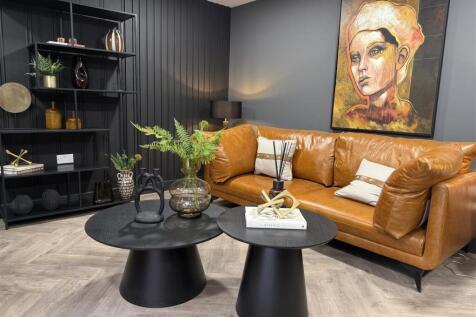 Resident¿s Lounge