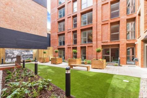 Courtyard 1