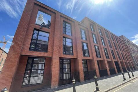 External - Assay Lofts