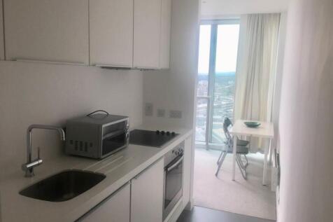 Kitchen/Lounge