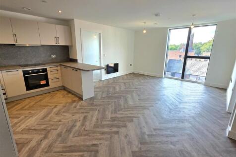 Kitchen/Lounge