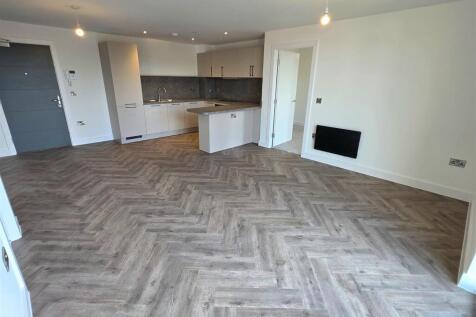 Lounge/Kitchen