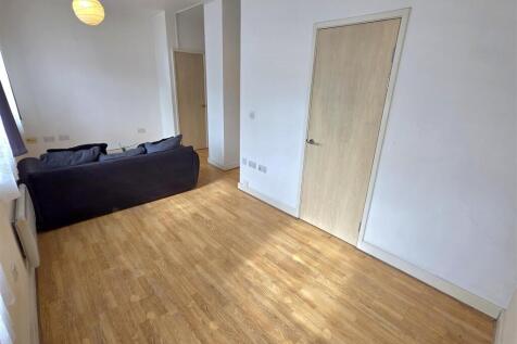 Bedroom/Lounge