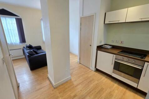 Kitchen/Lounge