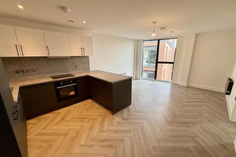 Kitchen/Lounge
