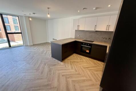 Kitchen/Lounge