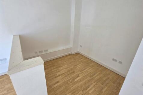 Bedroom Area