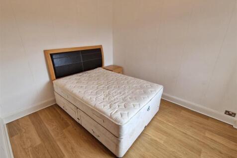 Fourth Bedroom